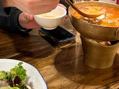 -素逸·泰料理(人民广场店)