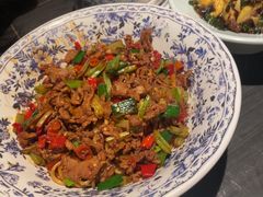 -阿大排档(长春这有山店)