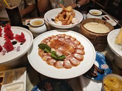 -壹零捌道·北京烤鸭(车公庄店)