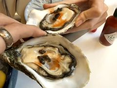 -斯普汇生蚝牛排馆(中骏世界城店)