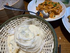 -院里汤包·虾汤包青岛菜(辽源路店)