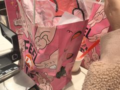 -DQ·蛋糕·冰淇淋(虹口龙之梦店)