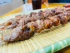 -马艾萨中国兰州传统牛肉面(惠新里店)