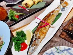 -匠糊·日本料理(美岸广场店)