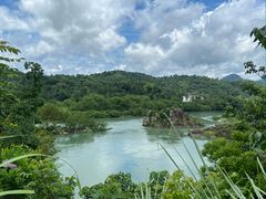 -楠溪江风景名胜区