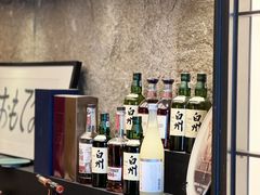 -鳥喜Toriki怀石烧鸟料理