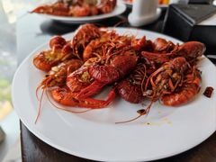 -洲际酒店·地平线全日餐厅HORIZON CAFÉ