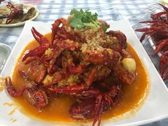 -辣螃铠盆盆蟹大排档(总店)