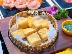 -千锅涮肥牛火锅(普宁万泰汇店)