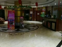 -红街养生休闲会所(红街商业广场店)