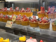 -PAPER STONE BAKERY(天环店)