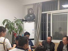 -郑记•不夜城烧烤•龙虾•虾蟹(黄鹤楼店)