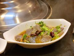 -崔记生活·铁锅炖鱼粘卷子(总店)