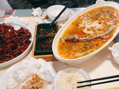 -付掌柜在成都·热炒砂锅集(金禾店)