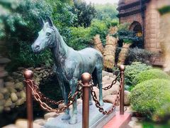 -马勒别墅·中餐厅