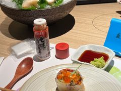 -匠和风精致料理(成都龙湖滨江天街店)