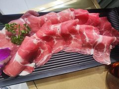 -小肥羊·牛羊肉火锅(万达广场店)