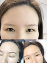 -MIVI野生眉纹绣纹眉