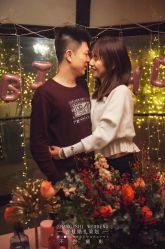 -张仕婚礼·做有温度的婚礼
