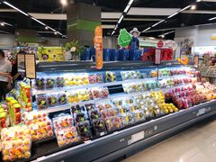 -blt精品超市(杭州城西银泰店)