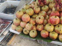 -西双版纳集贸市场