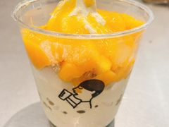 -喜茶(深圳丰盛町店)