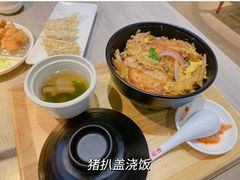 -味千拉面(保定万博广场店)