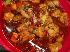 -沪小胖·小龙虾·蓝龙王(八佰伴店)
