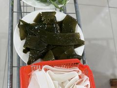 -朝伟清真铜瓢牛肉馆(三十年老·店)