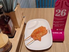 -小杨生煎(龙阳广场店)