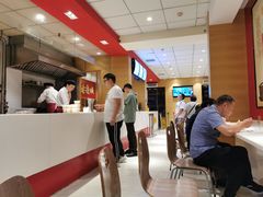 -老通城豆皮大王(吉庆街店)