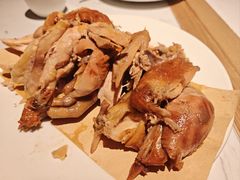 -关东小磨东北菜(漕河泾印象城店)