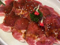 -滋之黑猪自助烤肉(城厢万达店)