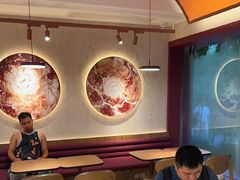 -COSTA COFFEE(西湖天地店)