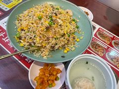 -扬二春炒饭(国庆路总店)