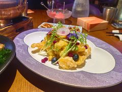 -时光乌托邦空中花园·川味·礼宴(星汇两江店)