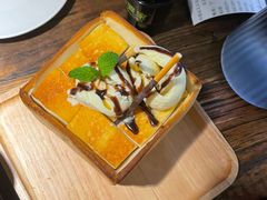 -外婆家(蓝色港湾店)