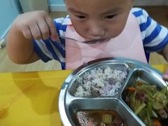 -东方爱婴早教中心(江浦园店)