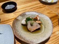 -镹·鱼料理  国产鱼使用店