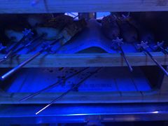 -很久以前羊肉串(打浦路店)