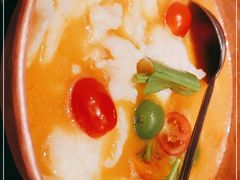 -云海肴·汽锅鸡·云南菜(美罗城店)