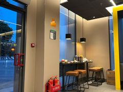 -麦当劳(垡头西路店)