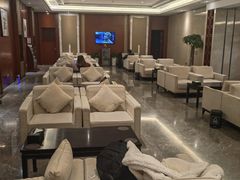 -郑州新郑国际机场T2航站楼-贵宾厅B区