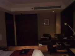 33-上海龙之梦万丽酒店