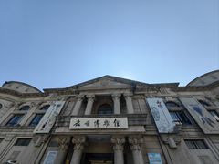 -旅顺博物馆
