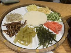 -老凯俚酸汤鱼(多彩城店)