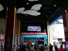 -翠微百货(龙德店)