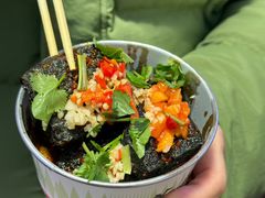 -董顺桃小粒臭豆腐(太平街一店)