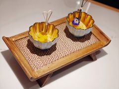 餐前水果-KEAAMI 摩登泰 by TIAGO(颐堤港店)