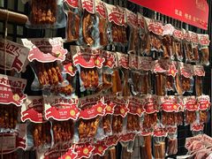 -瑶王府·广西菜(金阳路店)